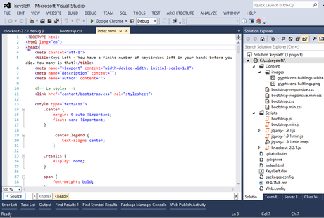 11 Moderni editor [IDE] per Developers