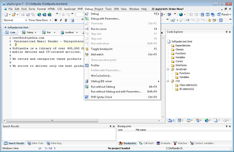 11 Moderni editor [IDE] per Developers