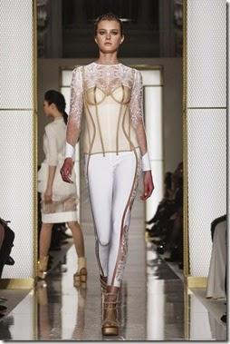 La Perla Couture Spring Summer 2015 Paris