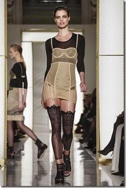 La Perla Couture Spring Summer 2015 Paris