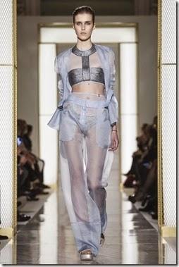 La Perla Couture Spring Summer 2015 Paris