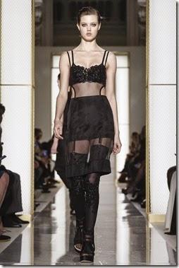 La Perla Couture Spring Summer 2015 Paris