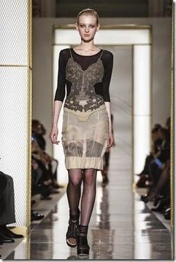 La Perla Couture Spring Summer 2015 Paris