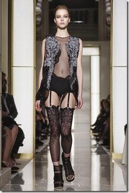 La Perla Couture Spring Summer 2015 Paris