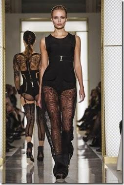 La Perla Couture Spring Summer 2015 Paris