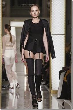 La Perla Couture Spring Summer 2015 Paris