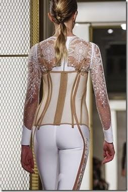 La Perla Couture Spring Summer 2015 Paris