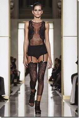 La Perla Couture Spring Summer 2015 Paris