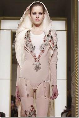 La Perla Couture Spring Summer 2015 Paris