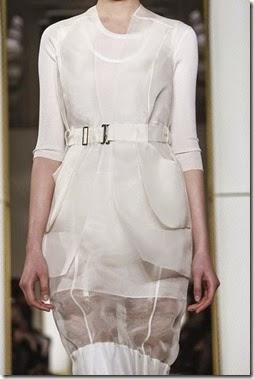 La Perla Couture Spring Summer 2015 Paris