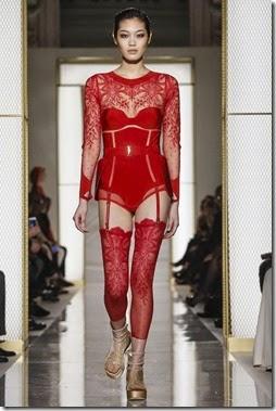 La Perla Couture Spring Summer 2015 Paris