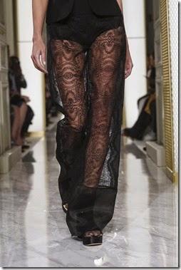 La Perla Couture Spring Summer 2015 Paris