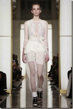 La Perla Couture Spring Summer 2015 Paris