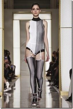 La Perla Couture Spring Summer 2015 Paris