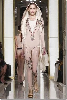 La Perla Couture Spring Summer 2015 Paris