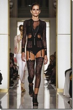 La Perla Couture Spring Summer 2015 Paris