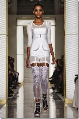 La Perla Couture Spring Summer 2015 Paris