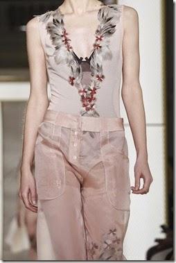 La Perla Couture Spring Summer 2015 Paris