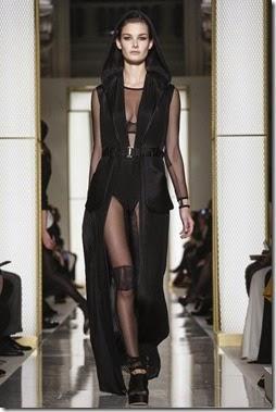 La Perla Couture Spring Summer 2015 Paris