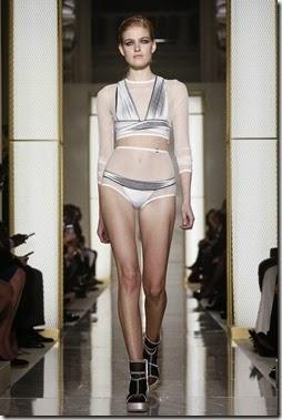 La Perla Couture Spring Summer 2015 Paris