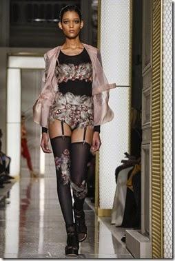 La Perla Couture Spring Summer 2015 Paris