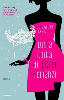 [Anteprime Piemme] La collezionista di Lettere - Mortdecai-Tutta colpa di certi romanzi-Le stelle lo sanno