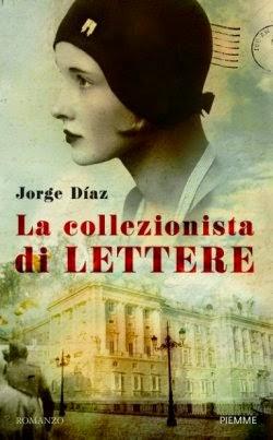 [Anteprime Piemme] La collezionista di Lettere - Mortdecai-Tutta colpa di certi romanzi-Le stelle lo sanno