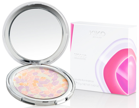 Kiko Cosmetics, Generation Next Collection Primavera 2015 - Preview