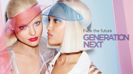 Kiko Cosmetics, Generation Next Collection Primavera 2015 - Preview