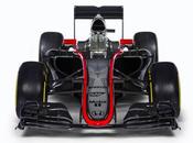 McLaren-Honda presenta nuova MP4-30