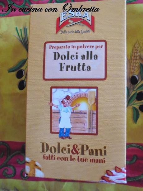 Collaborazione con l'azienda Dolci & Pani