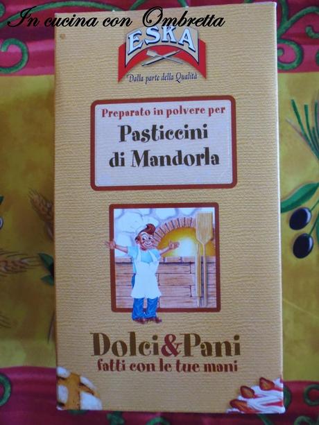 Collaborazione con l'azienda Dolci & Pani