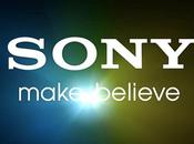 Sony: certificati smartphone. arrivo gamma Xperia