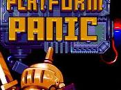Platform Panic Android aggiorna nuovi contenuti, ecco video