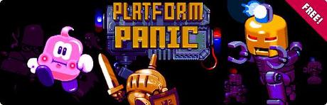 Platform Panic