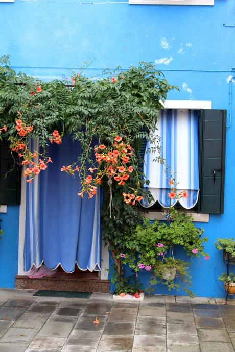 Un giorno a Murano e Burano