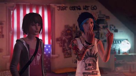 Life is Strange - Trailer di lancio