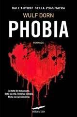 nuova uscita Corbaccio: PHOBIA