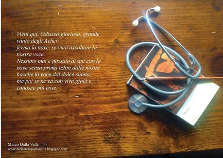 Biblioterapia e dipendenze