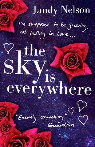 Recensione - The sky is everywhere di Jandy Nelson