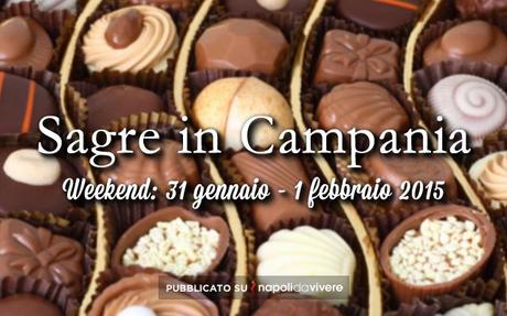 45 eventi a Napoli per il weekend del 31 gennaio – 1 febbraio 2015