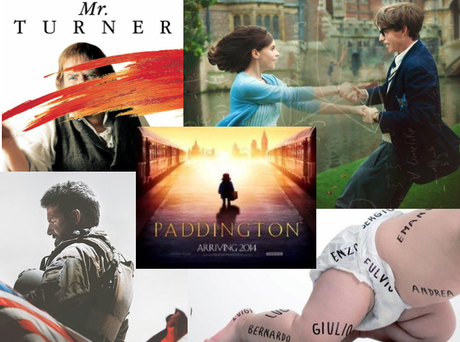 5 COSE DA FARE O DA VEDERE NEL W/E 4composit