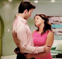 JANE THE VIRGIN [1x11] - CHAPTER ELEVEN