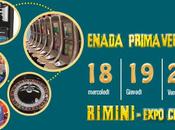 Enada Primavera Rimini Fiera marzo 2015