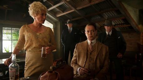 Boardwalk empire - stagione 4 Boardwalk empire - stagione 4