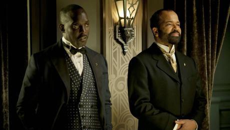 Boardwalk empire - stagione 4 Boardwalk empire - stagione 4