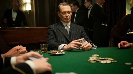 Boardwalk empire - stagione 4 Boardwalk empire - stagione 4