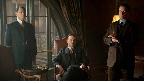 Boardwalk empire - stagione 4 Boardwalk empire - stagione 4