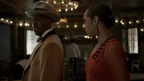 Boardwalk empire - stagione 4 Boardwalk empire - stagione 4