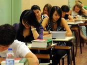 Scelte materie della seconda prova scritta Maturità